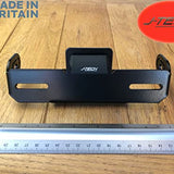 Yamaha MT-10 Tail Tidy Tail Tidy 2022 - 2025. PLUG & PLAY Fender Eliminator.
