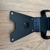 PLUG & PLAY Tail Tidy, Fits Triumph Speed 400 & Scrambler 400 X 2024 - 2025, 400X Fender Eliminator