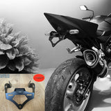 Honda CB1000 Hornet / SP Tail Tidy PLUG & PLAY 2025 + Fender Eliminator