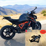 KTM 1390 Super Duke R and Evo Tail Tidy 2024-2025 PLUG & PLAY. Fender Eliminator
