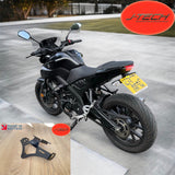 Yamaha MT-125 Tail Tidy *PLUG & PLAY* 2020 2021 2022 2023 2024 2025 MT125