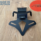 PLUG & PLAY Tail Tidy, Fits Triumph Speed 400 & Scrambler 400 X 2024 - 2025, 400X Fender Eliminator