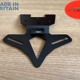PLUG & PLAY Honda Monkey Z125 Tail Tidy 2018-2025. Fender Eliminator Z 125