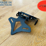 Adjustable Tail Tidy BMW S1000R M1000R 2021-2025.PLUG & PLAY Fender Eliminator