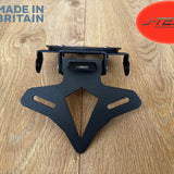 Adjustable Tail Tidy BMW S1000R M1000R 2021-2025.PLUG & PLAY Fender Eliminator