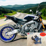 Yamaha MT-09 inc SP Tail Tidy. PLUG & PLAY 2024 - 2025 Gen 4 MT09 Fender Eliminator