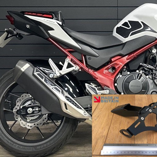 2023 - 2025 Honda CB750 Hornet Tail Tidy. PLUG & PLAY CB 750