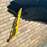Adjustable Tail Tidy BMW S1000RR M1000RR 2019-2025.PLUG & PLAY Fender Eliminator