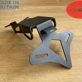 PLUG & PLAY Yamaha Tracer 9 & GT Tail Tidy 2021 2022 2023 2024 2025 Fender Eliminator