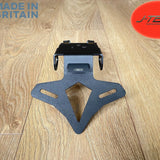PLUG & PLAY Yamaha Tracer 9 & GT Tail Tidy 2021 2022 2023 2024 2025 Fender Eliminator