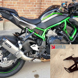 Kawasaki ZH2 Tail Tidy  2020-2025  PLUG & PLAY   Fender Eliminator Z H2