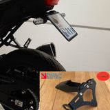 2023 - 2025 Honda CB750 Hornet Tail Tidy. PLUG & PLAY CB 750