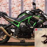 Kawasaki ZH2 Tail Tidy  2020-2025  PLUG & PLAY   Fender Eliminator Z H2