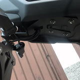 Suzuki GSX-S1000 GX & GX+ 2024 - 2025 PLUS Tail Tidy, Plug & Play Fender Eliminator