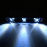 KTM 1290 GT Super Duke Tail Tidy 2016 - 2025 PLUG & PLAY Triple LED Light