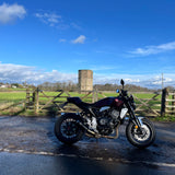 Honda Cb1000r Tail Tidy. PLUG & PLAY. Plus NEO 2018 2019 2020 2021 2022 2023 2024 2025 Fender Eliminator