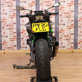 Kawasaki ZH2 Tail Tidy  2020-2025  PLUG & PLAY   Fender Eliminator Z H2