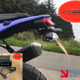 Yamaha Tenere 700 T7 Tail Tidy *Plug & Play* Fender Eliminator 2019 2020 2021 2022 2023 2024 2025