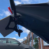 Yamaha MT-07 Tail Tidy Tail Tidy 2014 - 2020. PLUG & PLAY Fender Eliminator  MT07