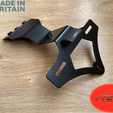 * Honda CRF 300 L / Rally / RL Tail Tidy Plug & Play 2021 - 2025 Fender Eliminator *