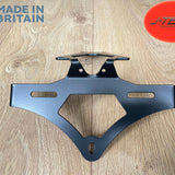 Triumph Speed Triple 1200 RR Tail Tidy Plug & Play Fender Eliminator 2022- 2025