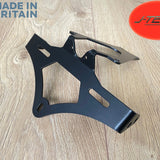 Triumph Speed Triple 1200 RR Tail Tidy Plug & Play Fender Eliminator 2022- 2025