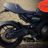 2022 - 2025 Yamaha XSR 900 Tail Tidy PLUG & PLAY Fender Eliminator