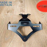 Kawasaki Z900 Tail Tidy  2020-2024  PLUG & PLAY   Fender Eliminator