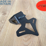 Kawasaki Z650 & Ninja 650 Tail Tidy PLUG & PLAY. 2017 2018 2019 2020 2021 2022 2023 2024 2025 Z650