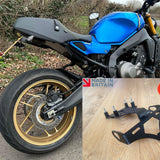 2022 - 2025 Yamaha XSR 900 Tail Tidy PLUG & PLAY Fender Eliminator