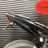 Yamaha MT-07 Tail Tidy Tail Tidy 2014 - 2020. PLUG & PLAY Fender Eliminator  MT07