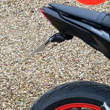 Yamaha MT-07 Tail Tidy 2021 - 2024. PLUG & PLAY Fender Eliminator  MT07