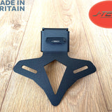 Kawasaki Z650 & Ninja 650 Tail Tidy PLUG & PLAY. 2017 2018 2019 2020 2021 2022 2023 2024 2025 Z650