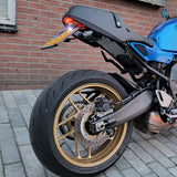 2022 - 2025 Yamaha XSR 900 Tail Tidy PLUG & PLAY Fender Eliminator