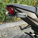 Honda Cb1000r Tail Tidy. PLUG & PLAY. Plus NEO 2018 2019 2020 2021 2022 2023 2024 2025 Fender Eliminator