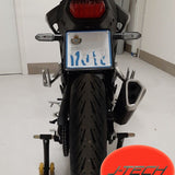 2023 - 2025 Honda CB750 Hornet Tail Tidy. PLUG & PLAY CB 750