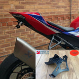 Honda CBR1000RR-R 2020 2021 2022 2023 2024 2025 Plug & Play SP Tail Tidy, Fireblade Fender Eliminator