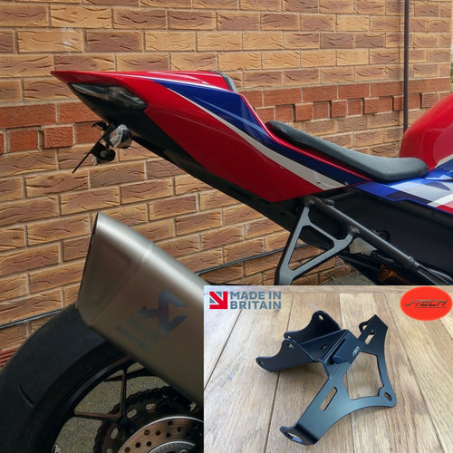 Honda CBR1000RR-R 2020 2021 2022 2023 2024 2025 Plug & Play SP Tail Tidy, Fireblade Fender Eliminator