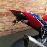 Honda CBR1000RR-R 2020 2021 2022 2023 2024 2025 Plug & Play SP Tail Tidy, Fireblade Fender Eliminator