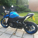 Suzuki GSX-S950 2021-2025 Tail Tidy, Plug & Play Fender Eliminator