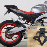 ** 2021 - 2025 Aprilia Tuono 660 Tail Tidy PLUG & PLAY Fender Eliminator ** LED