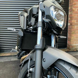 1 x Pair 2021 Yamaha Style LED Motorcycle Indicators