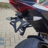 ** 2021 - 2025 Aprilia Tuono 660 Tail Tidy PLUG & PLAY Fender Eliminator ** LED