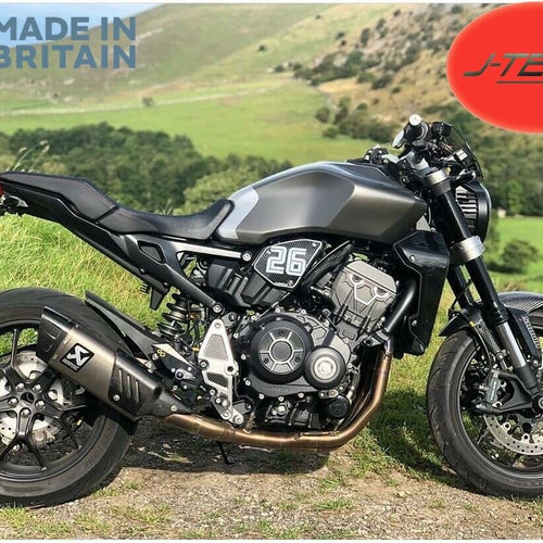 Honda Cb1000r Tail Tidy. PLUG & PLAY. Plus NEO 2018 2019 2020 2021 2022 2023 2024 2025 Fender Eliminator
