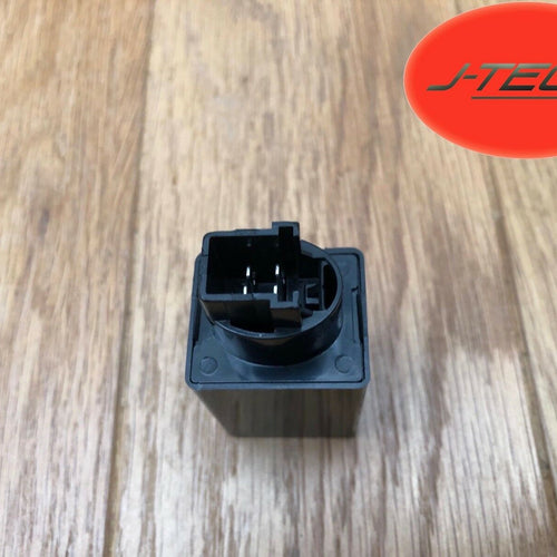 Honda 4 Pin LED Flasher Relay