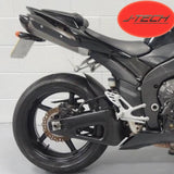 Yamaha YZF R1 Tail Tidy 2004-2014. PLUG & PLAY Fender Eliminator