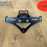 KTM 1290 Super Duke R Tail Tidy. PLUG & PLAY 2020-2024