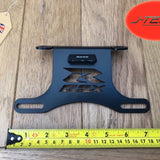 SUZUKI GSXR 600 / 750 TAIL TIDY 2006-2010. PLUG & PLAY. GSX-R Fender Eliminator