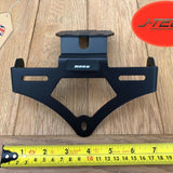 Suzuki GSX-S1000  2015-2021 Tail Tidy  PLUG & PLAY  GSXS1000 Fender Eliminator