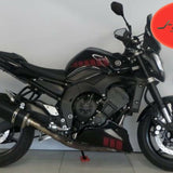 Yamaha FZ1 S & FZ-1 N Tail Tidy 2006 - 2015. PLUG & PLAY Fender Eliminator